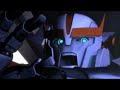 TFP perfectly cut screams with 30% more Starscream