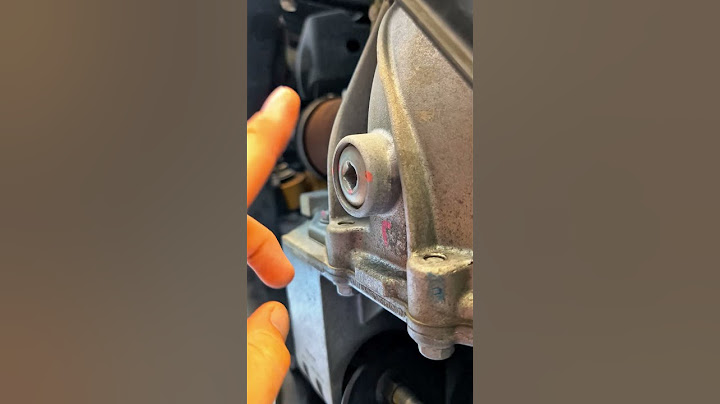 How to Change Front Diff Fluid on a Nissan Titan XD (EASY DIY!)