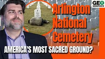 Arlington National Cemetery: America’s Hallowed Ground