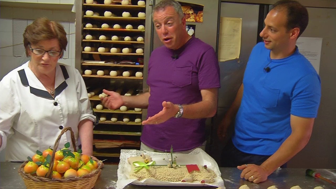 Authentic Sicily - Episode 7