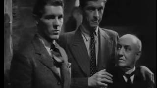 Trunk Crime (1939) Manning Whiley Directed by Roy Boulting (full movie)