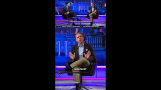 Matt Friend And Scott Jennings Show Off Dueling Trump Impressions