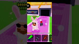 Famous I GOT BUNTTEO! 🐰 New Easter Event is BROKEN! #shorts Profile