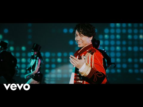 山崎育三郎 - 「I LAND」Music Video