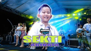 Sekti  Abinaya   Romansa Musik