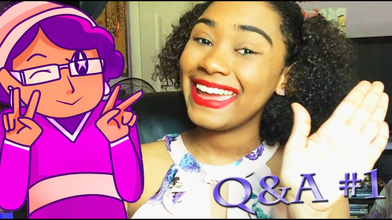 Anairis Answers - Q&A Video #1
