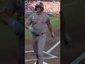 Trey Gambill HOMERUN🤠⚾️💥 #mcws #homerun #boomersooner #sec #itjustmeansmore