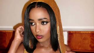 Omah Lay - listen to my voice