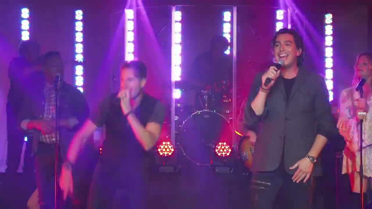 Save A Horse - Impulse | Luxury Wedding Band | West Coast Music