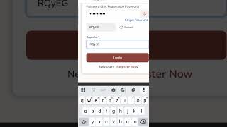 #_ Ssc Phase  14 Me | स्टेटस कैसे देखें | New Update &amp;- Viral Short |