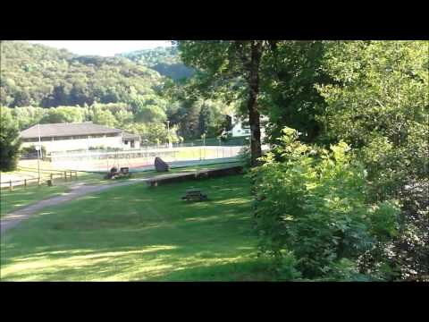 Video-thumbnail van Camping Municipal Le Moulin du Teinturier