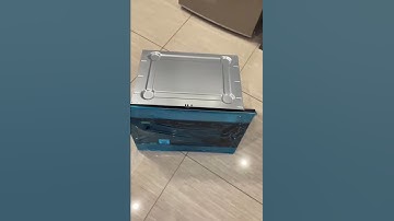 How to Install a Microwave in Cabinets: Step-by-Step DIY Guide #easyinstall #homeimprovement