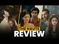 Is Dr Bahu Losing Its Grip? | Humrahi | The Pink Shirt | Winter Love | SA1Q