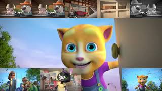 Sparta Gamma Je Remix -Ginger- Cool Invention Ben