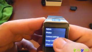 No.1 G2 Smartwatch Review