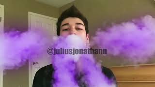 STATUS WHATSAPP VERSI VAPE