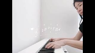 Jadikan Aku Raja - ADA Band (Piano Cover)