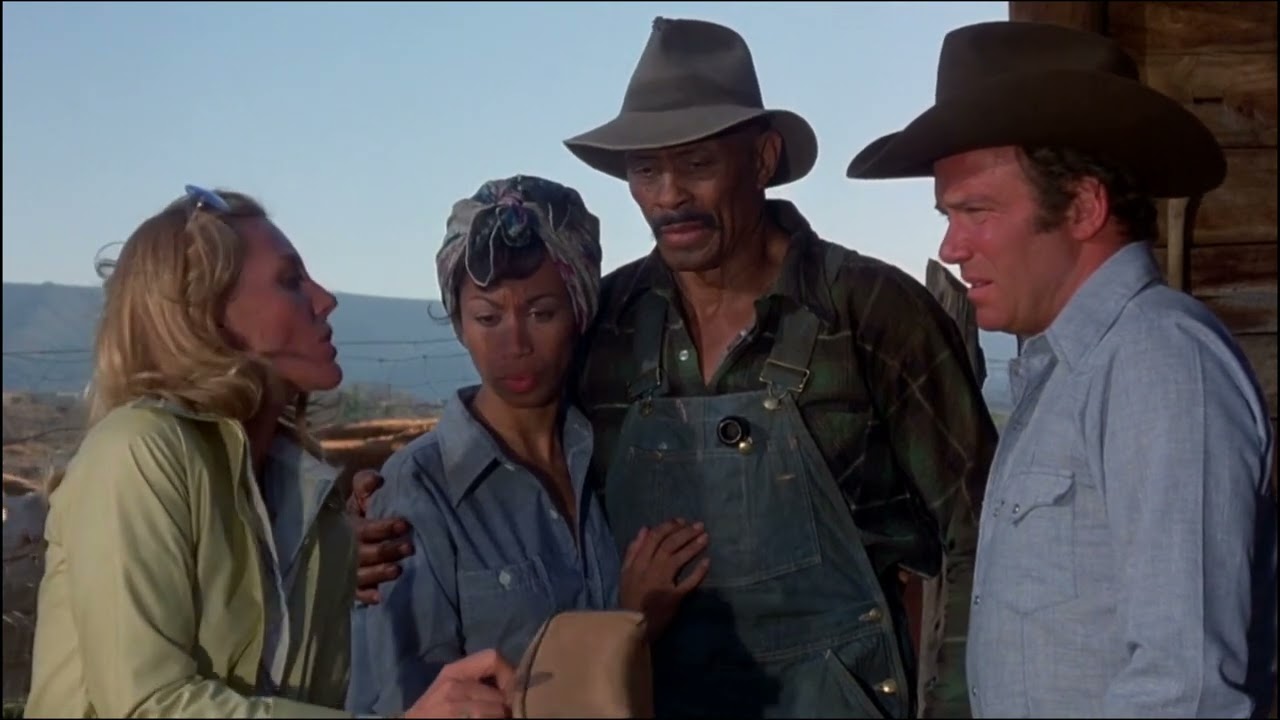 KINGDOM OF THE SPIDERS - Fan Trailer - 31 Days of Creature Features 13