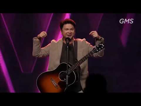 Kau tlah Ubahkan Ratapanku - GMS Sunday Service
