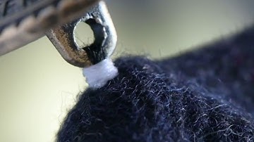 Ascolite BSS-Model 13 Shank Buttons