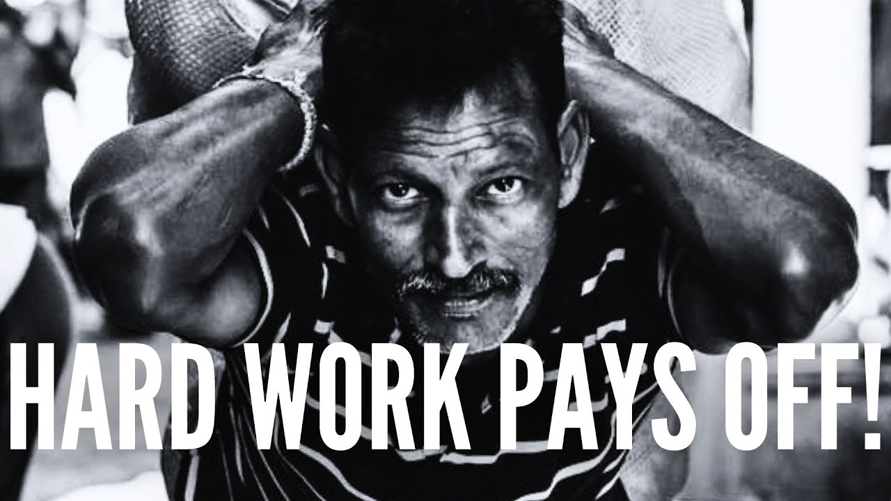 HARD WORK PAYS OFF wittydealstv inspiration goalgetter YouTube hard-work-pays-off-wittydealstv-inspiration-goalgetter-youtube