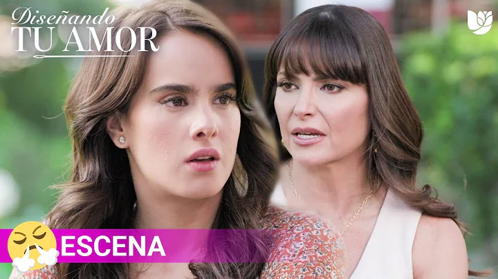 Diseando Tu Amor | Patricia falla al tratar de sab...