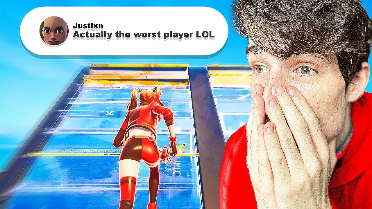 Reacting To My HATERS MONTAGES... (i died watching these😂 )