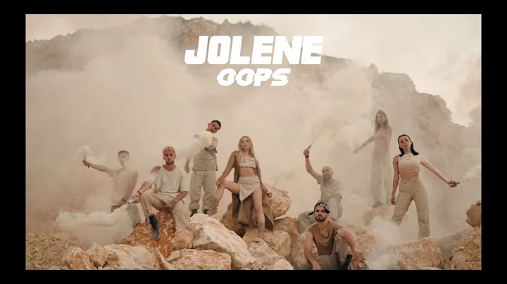 Jolene - Oops | Official Video