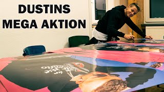 Dustin Prsentiert Mega Special Zu Seiner Cd  Herz   Vdsis