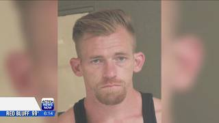 Stolen check fraud lands Tehama County man 270 days in jail