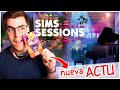 Llegan a Los Sims 4 los FESTIVALES DE MÚSICA con #SimsSessions 🎵 Nueva ACTU GRATIS!!✨