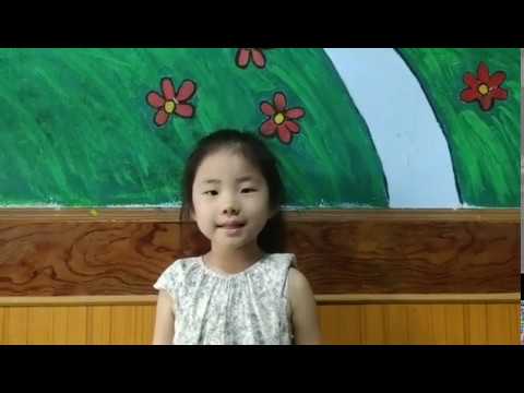 “魅力中文” - 蔡芊芊《月下独酌》