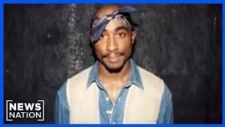 Tupac Shakur’s murder: Is justice at hand, 30 years later? | Jesse Weber Live screenshot 2