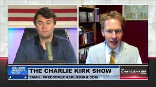 Political Science Professor Explains the Benefits of British Colonialism