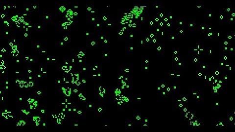 How to Make the Game of Life with Java! [PART 2]