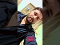 Jummah Vlog 2025 | Masjid • Healthy Diet • 10,000 Steps 🕌🔥 #dailyvlog #vlog #minivlog