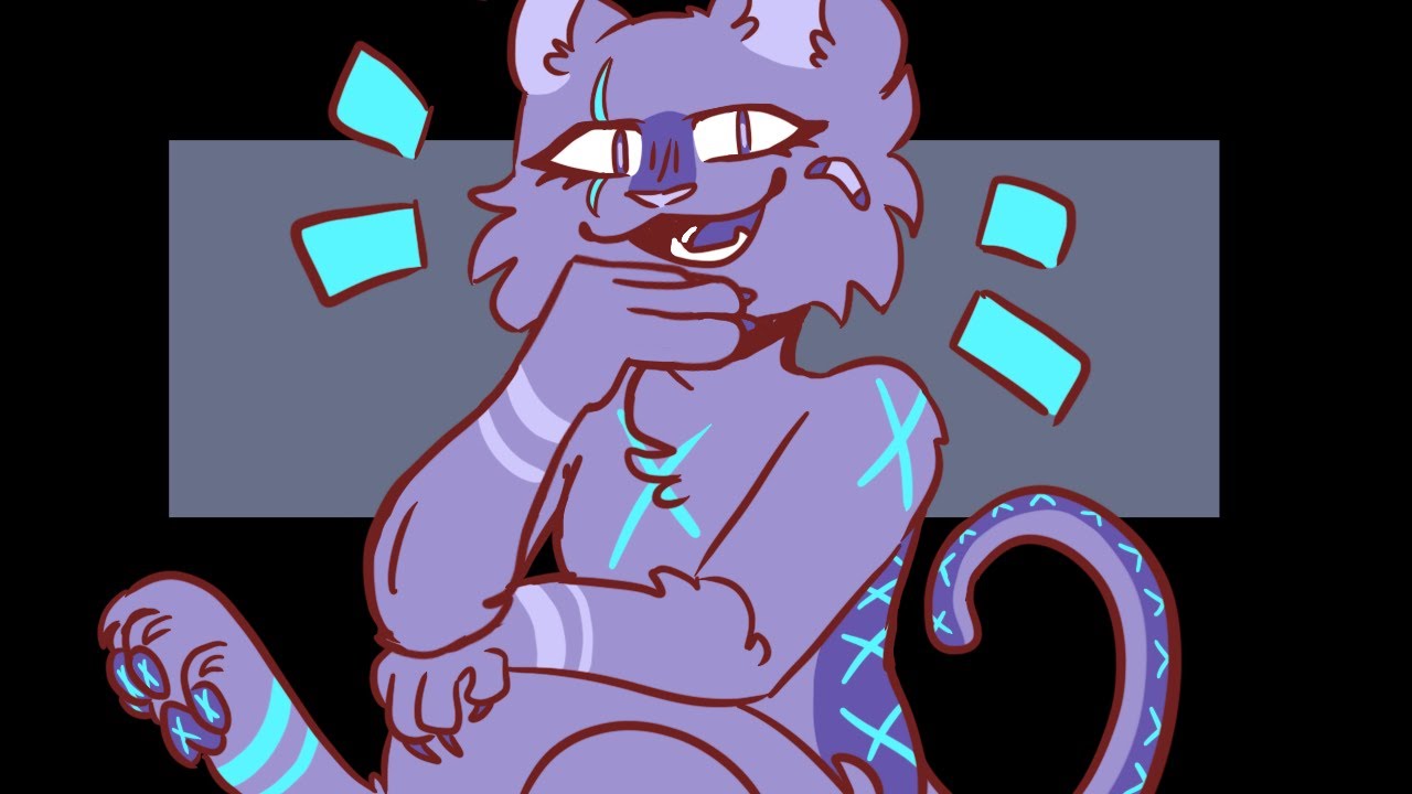 Animations that I’ll probably never finish - YouTube