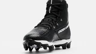 ua hammer 2019 Football Cleats