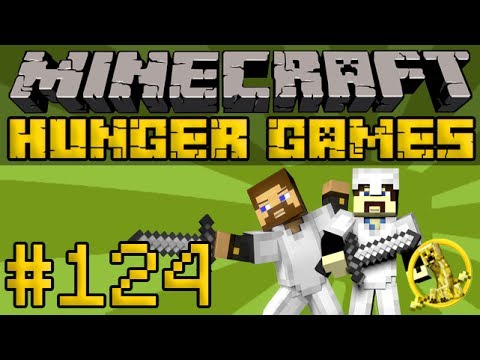 Видео: Голодные Игры #124 - Новая серия - Minecraft Hunger Games