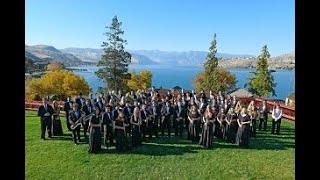 Chelan 2020 Winter Concert Event - Virtual Performance