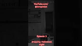Cambre House and Farm investigation. Dropping Halloween night @ 7pm ct