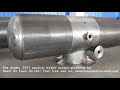 PASSIVE INTAKE SCREEN passive intake screen