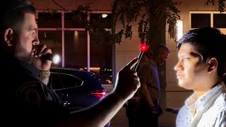 3-Vehicle Crash Leads to DWI Arrest~ Asbury Park, NJ PD 7-26-2026