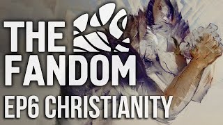 The Fandom EP6: Christianity (Furry Documentary)