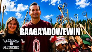 The Version of Lacrosse Most Fans Have Never Seen screenshot 2