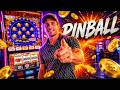 PINBALL saved the day!! (Almost)