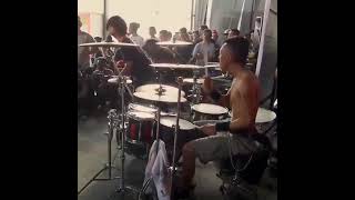  At Gading Cafe Kaki Tangan Neraka