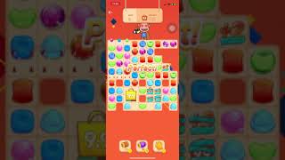 Shopee Candy - Shopping Frenzy