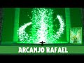 Arcanjo Rafael ( 5º Raio verde de cura) - Meditação Guiada