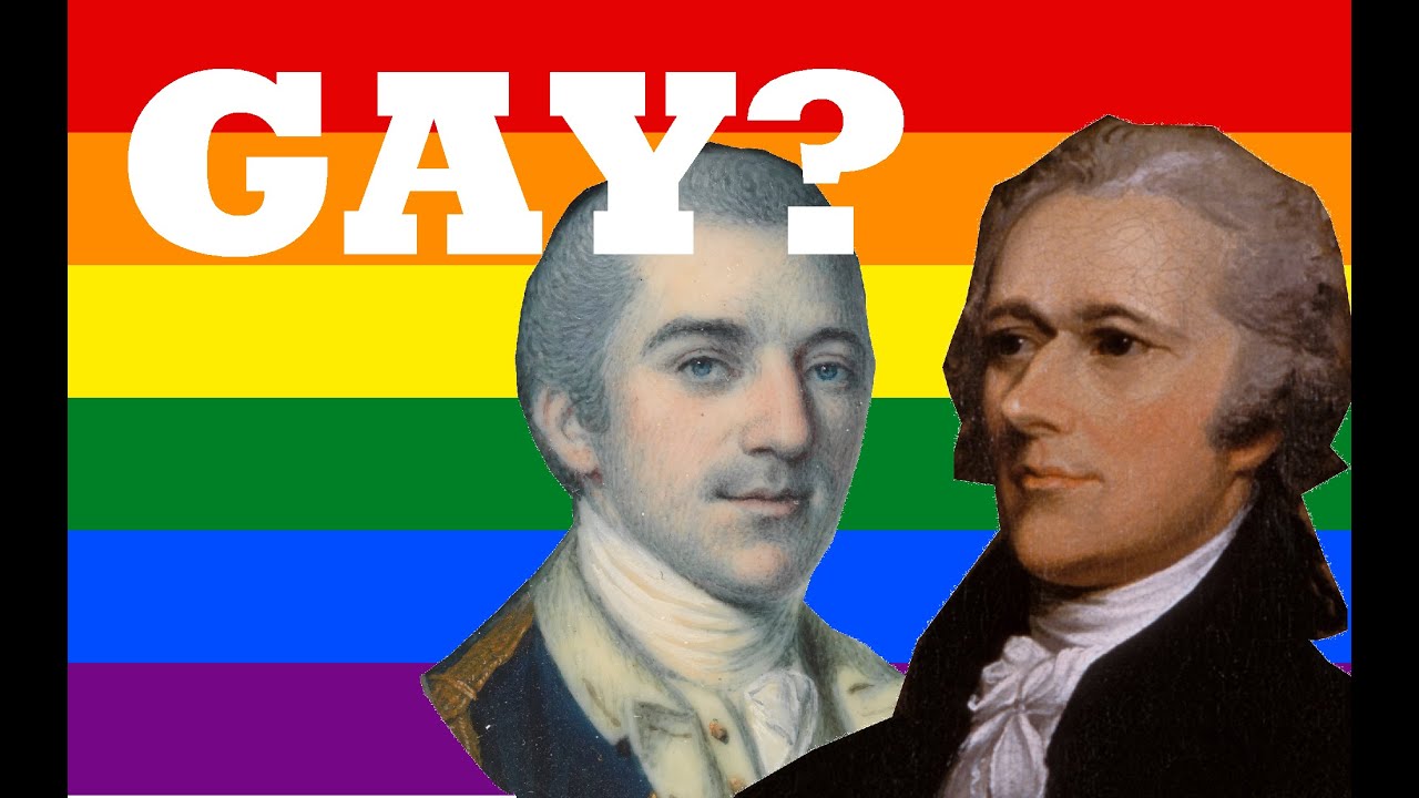 Hamilton Gay 100